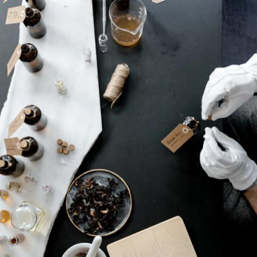 DIY Kits and Recipes