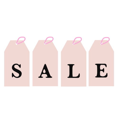 SALE