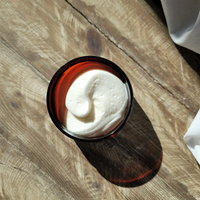 Lavender Body Butter