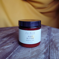 Morning Sun Body Butter