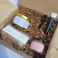 Mom's Day Self Care Kit 2