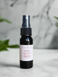 Patina Face Toner