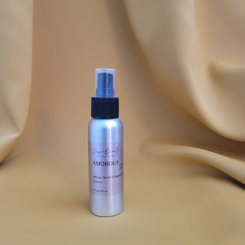 Amorous Aroma Mist