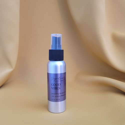 Good Vibes Aroma Mist