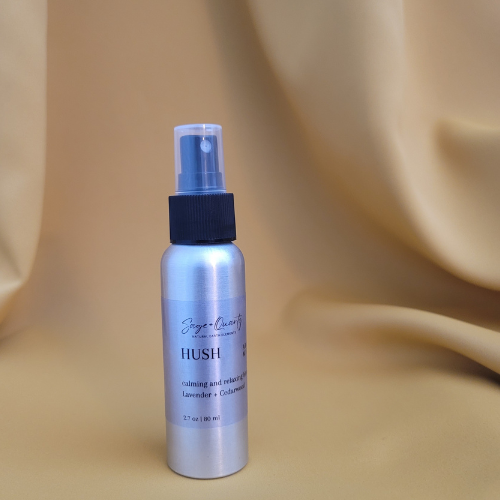 Hush Aroma Mist