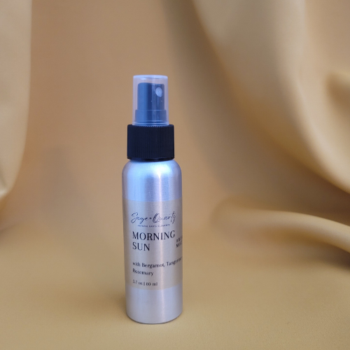 Morning Sun Aroma Mist
