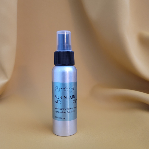 Mountain Air Aroma Mist