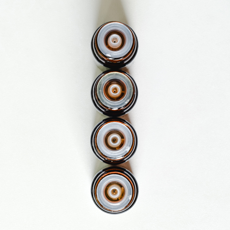 Spa Essential Oil Blend