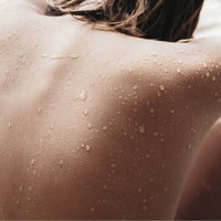 Lavender Bath and Body Oil