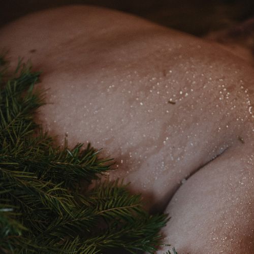 Morning Sun Bath and Body Oil