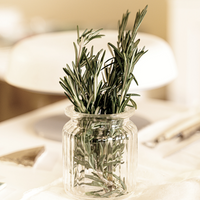 Rosemary Mint Lip Butter