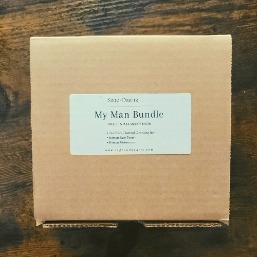 My Man Bundle