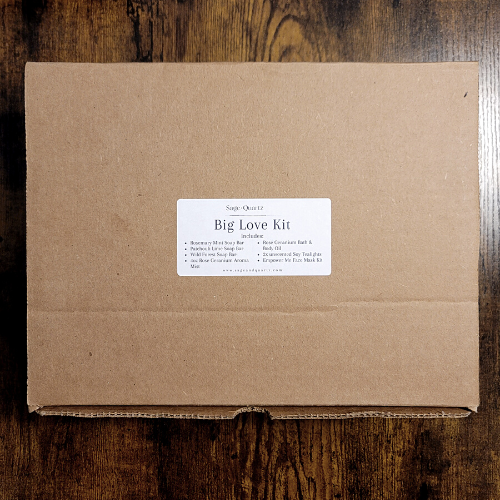 Big Love Kit