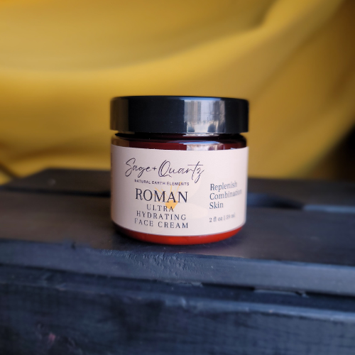 Roman Face Cream