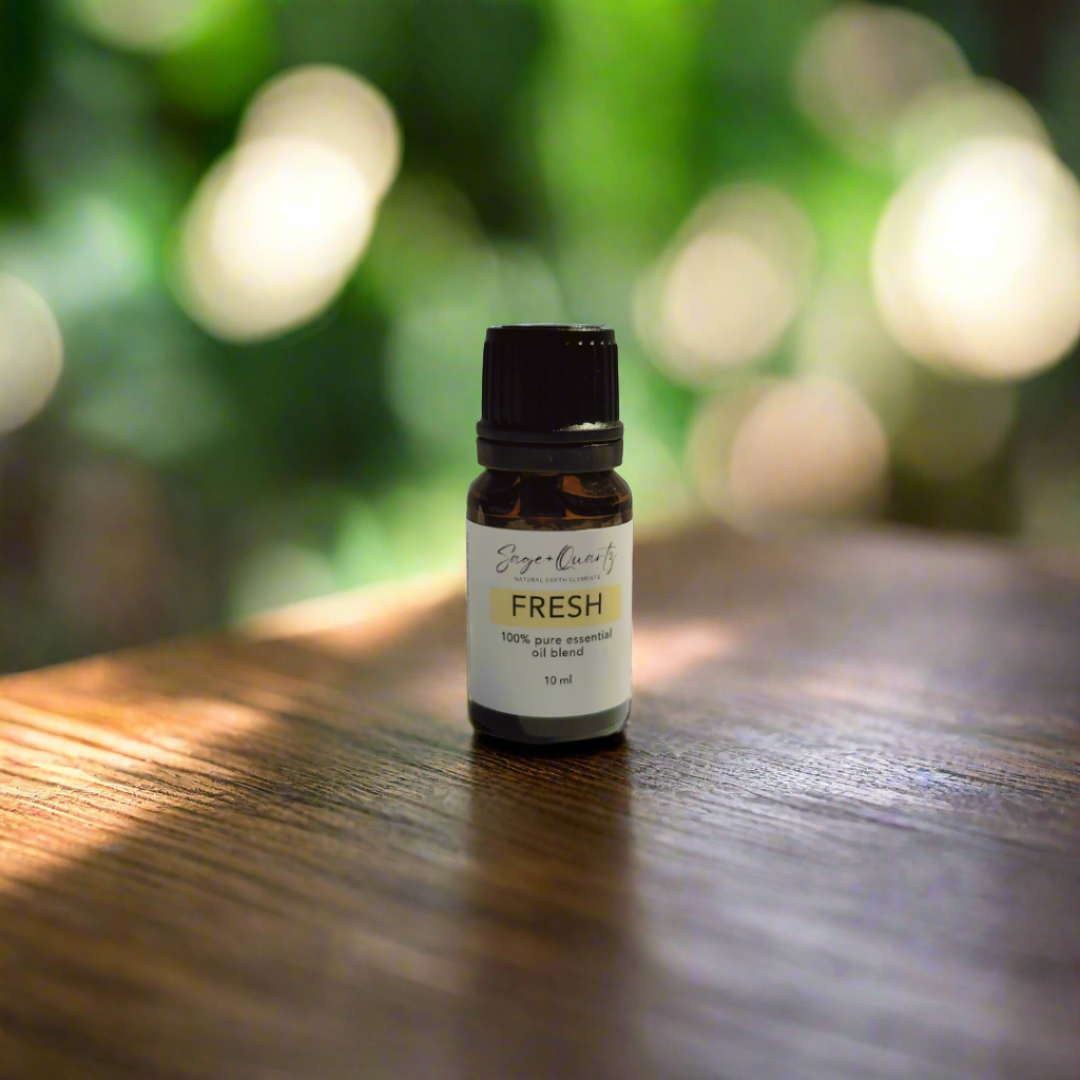 Fresh Essential Oil Blend
