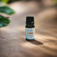 Chai Latte Essential Oil Blend