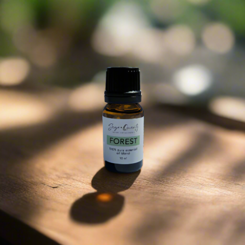 Forest Essential Oil Blend