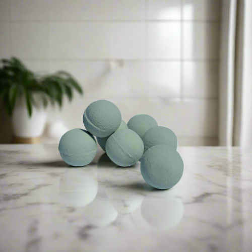 Bath Bomb