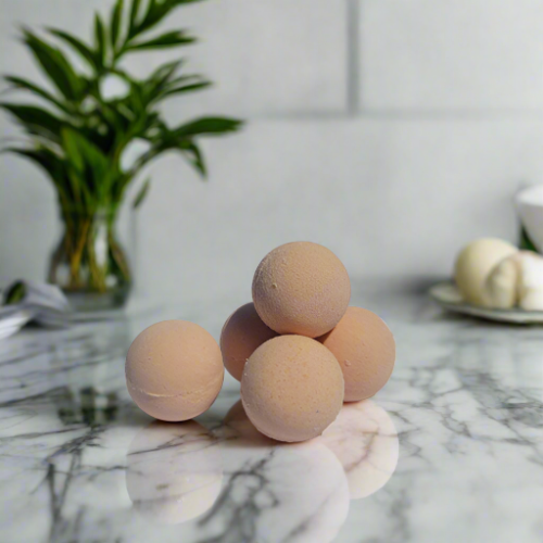 Bath Bomb