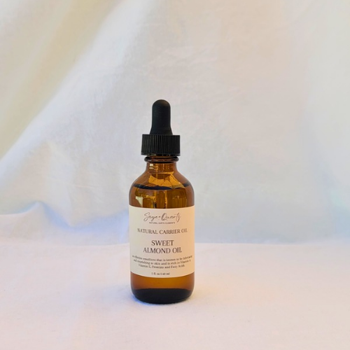 Almond Oil Sweet