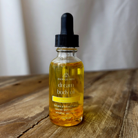 Dream Body Oil