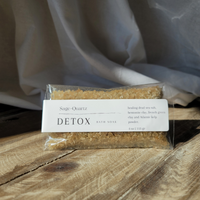 Detox Bath Soak