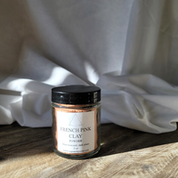 French Pink Clay