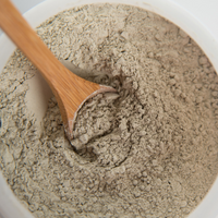 Bentonite Clay