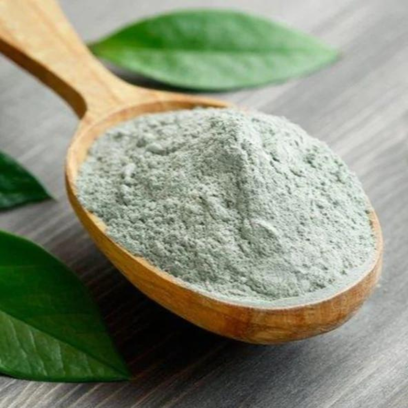 French Green Clay Powder