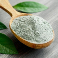 French Green Clay Powder