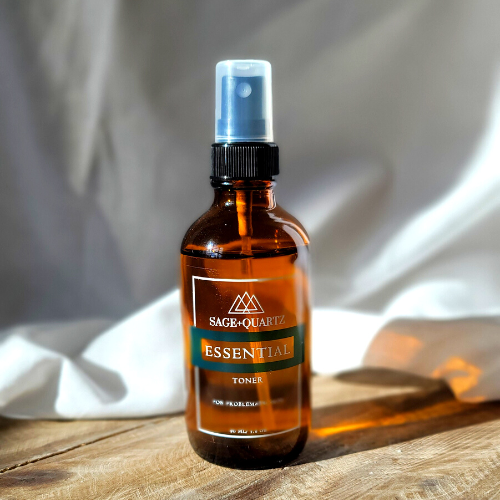 Essential Face Toner