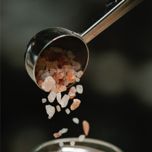 Himalayan Salt, Coarse