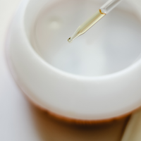 Forest Essential Oil Blend