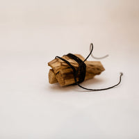 Palo Santo Bundle