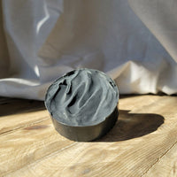 Tea Tree + Charcoal Cleansing Bar