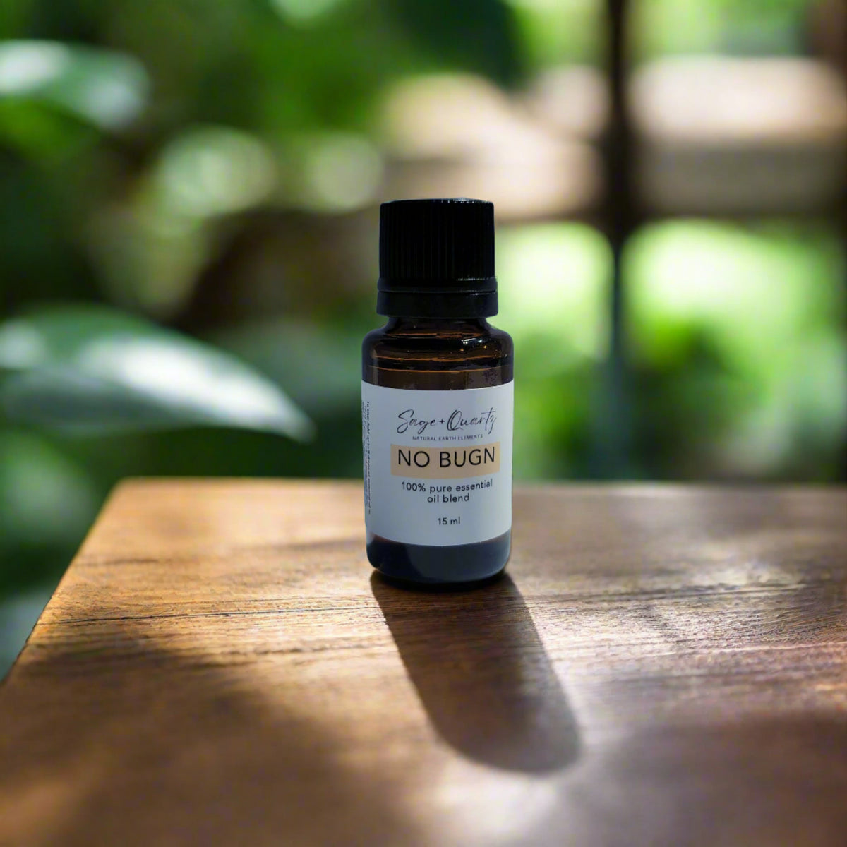 No Bugn Essential Oil Blend