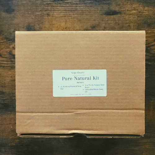 Pure Natural Kit