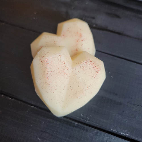 ** Limited ** LOVE Lotion Bar