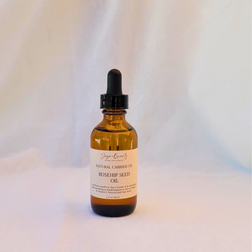 Rosehip Oil