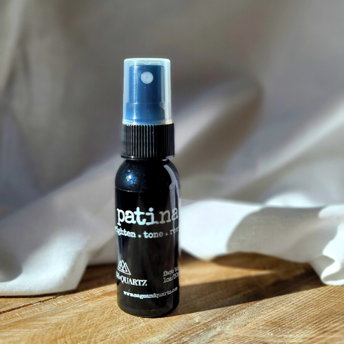 Patina Face Toner